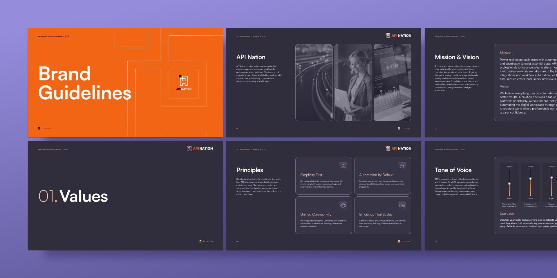 Image from utopian.pro – Utopian 23