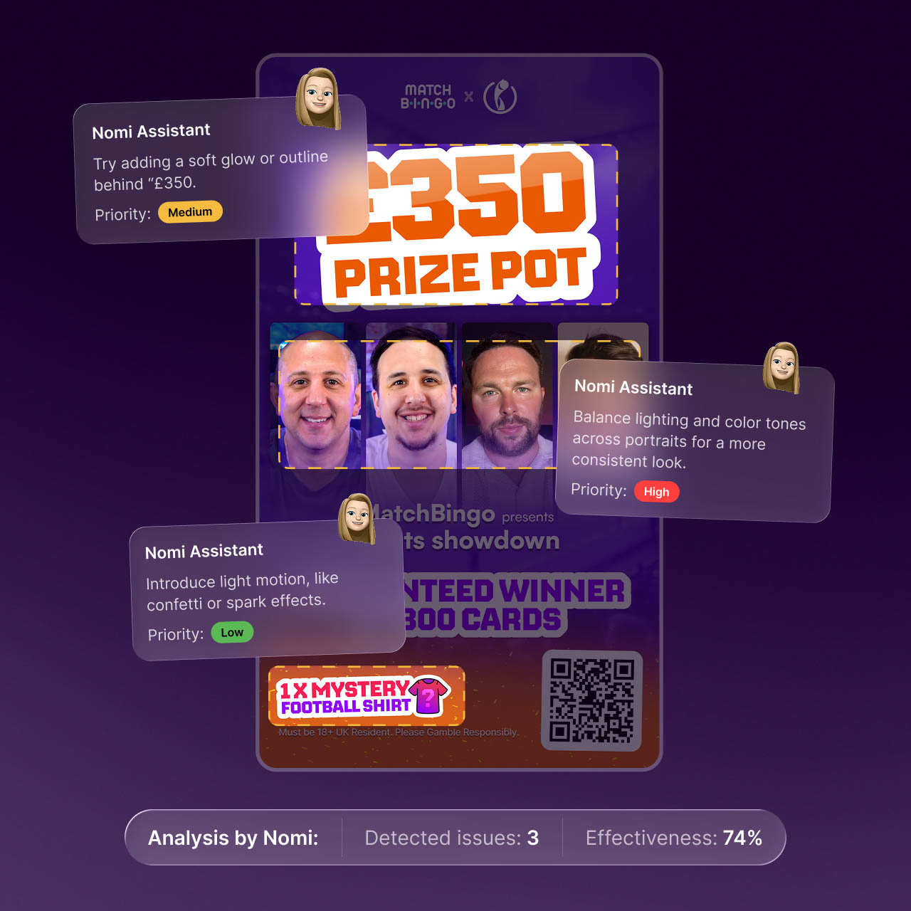 Image from utopian.pro – Utopian 16