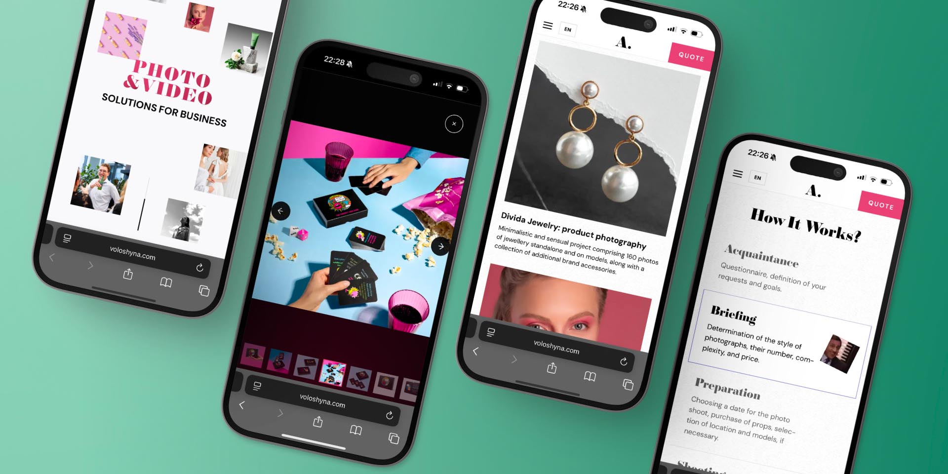 Image from utopian.pro – Utopian 17