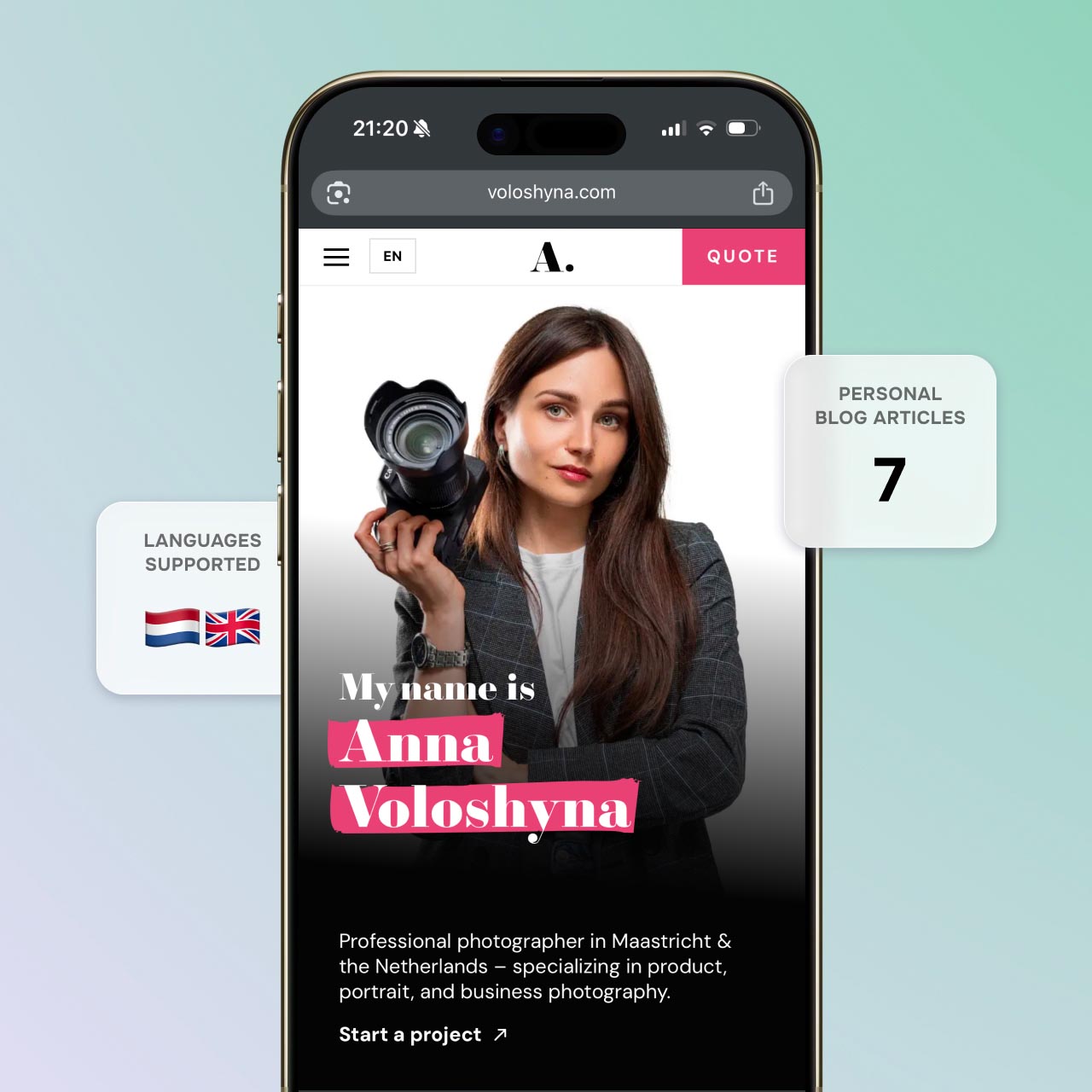 Image from utopian.pro – Utopian 25