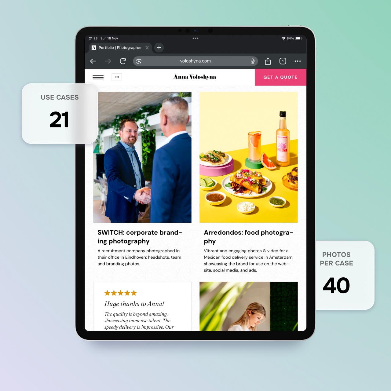 Image from utopian.pro – Utopian 26