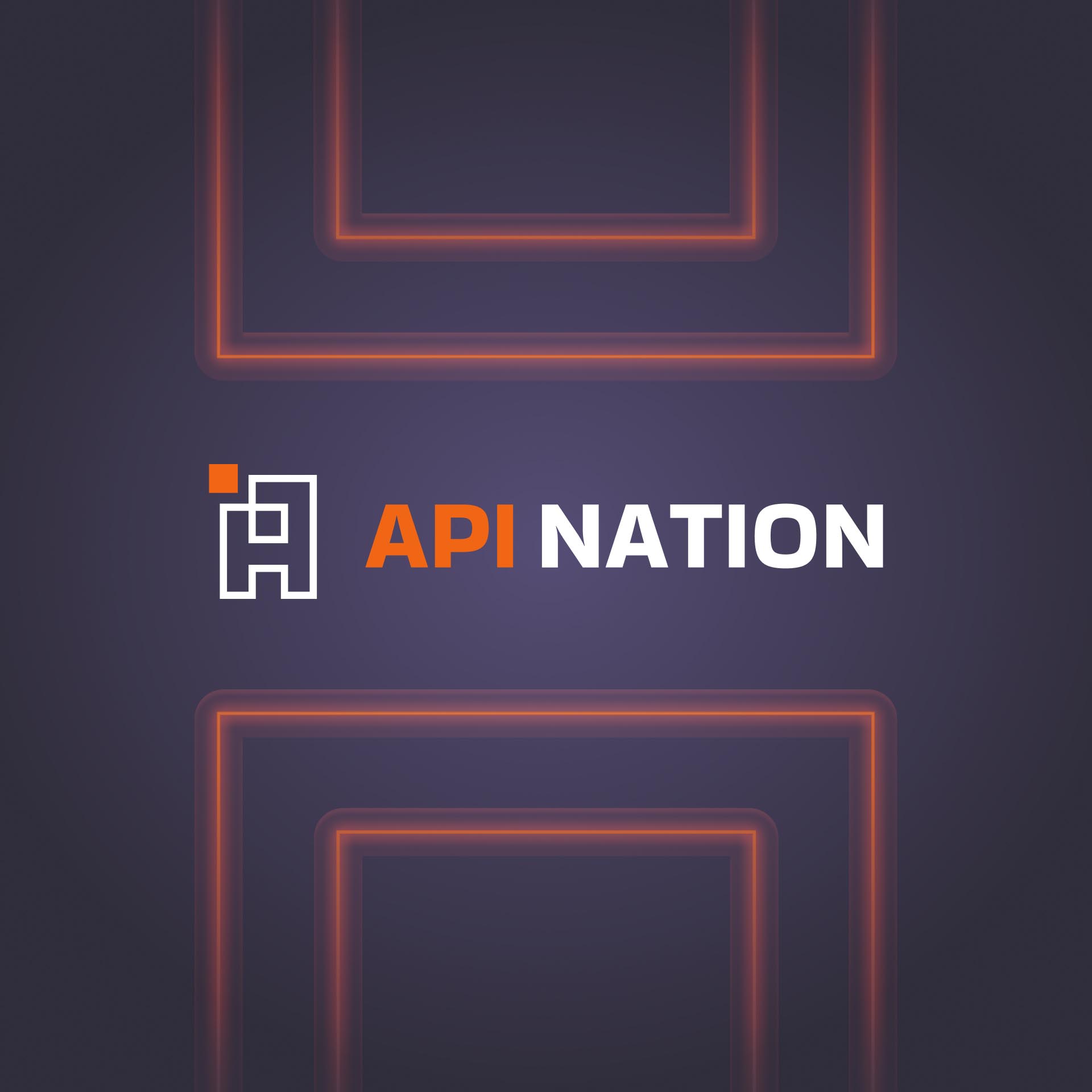 ApiNation Logo Redesign, Brandbook, Visual Identity 04